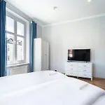Totu Wajdeloty 5 Albergue Gdańsk