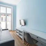 Totu Wajdeloty 5 Albergue