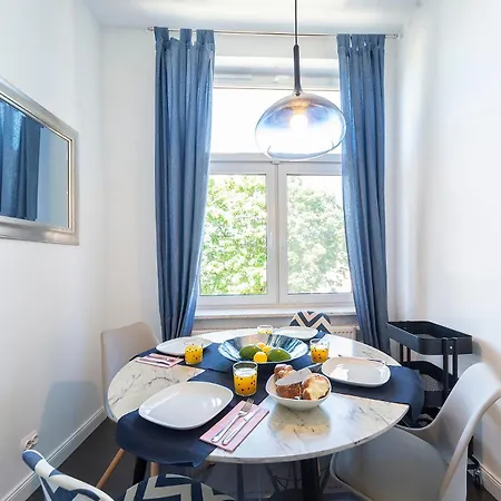 Totu Wajdeloty 5 Hostel Gdansk