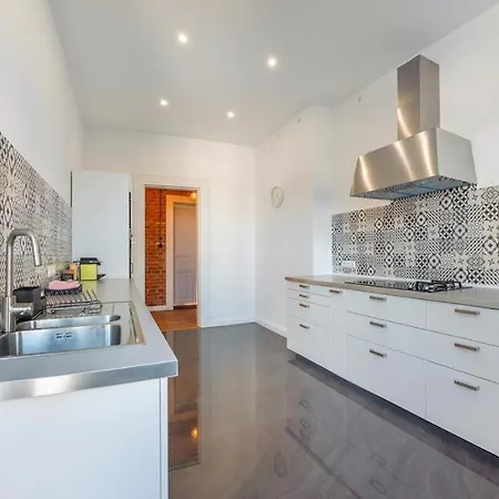 Totu Wajdeloty 5 Гданьск