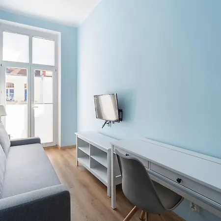 Totu Wajdeloty 5 Hostel