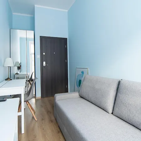 Totu Wajdeloty 5 Хостел