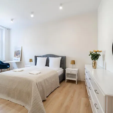 Totu Wajdeloty 5 * Гданьск