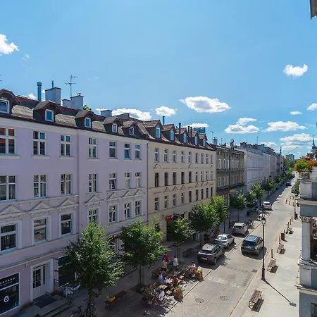 Хостел Totu Wajdeloty 5