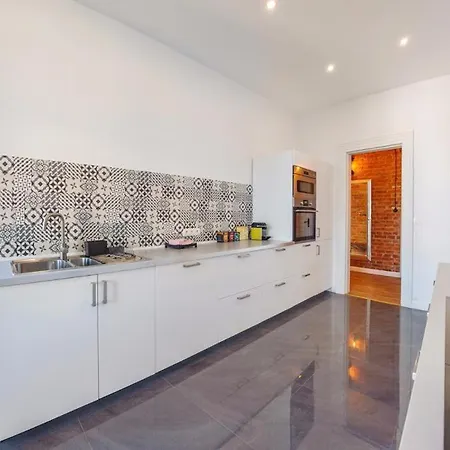 Hostel Totu Wajdeloty 5 Gdańsk