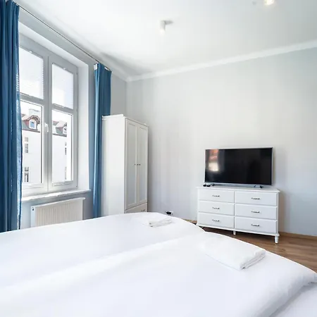 Totu Wajdeloty 5 Hostel Gdańsk