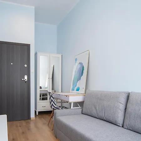 Totu Wajdeloty 5 Hostel Gdańsk