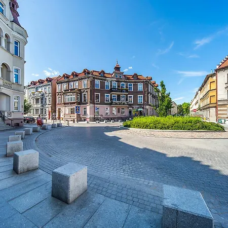 Totu Wajdeloty 5 Hostel *